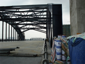 蚌埠专注工业场景喷漆服务