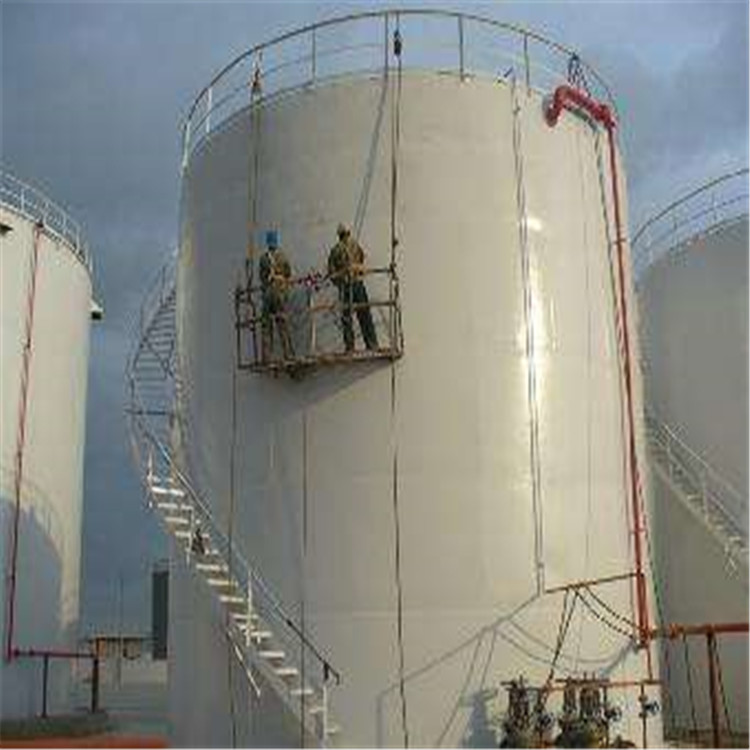 蚌埠喷漆翻新・工业喷漆・设备喷漆服务简介